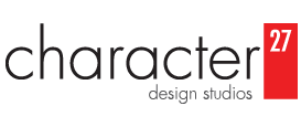 Character27 Design & Photography Studio